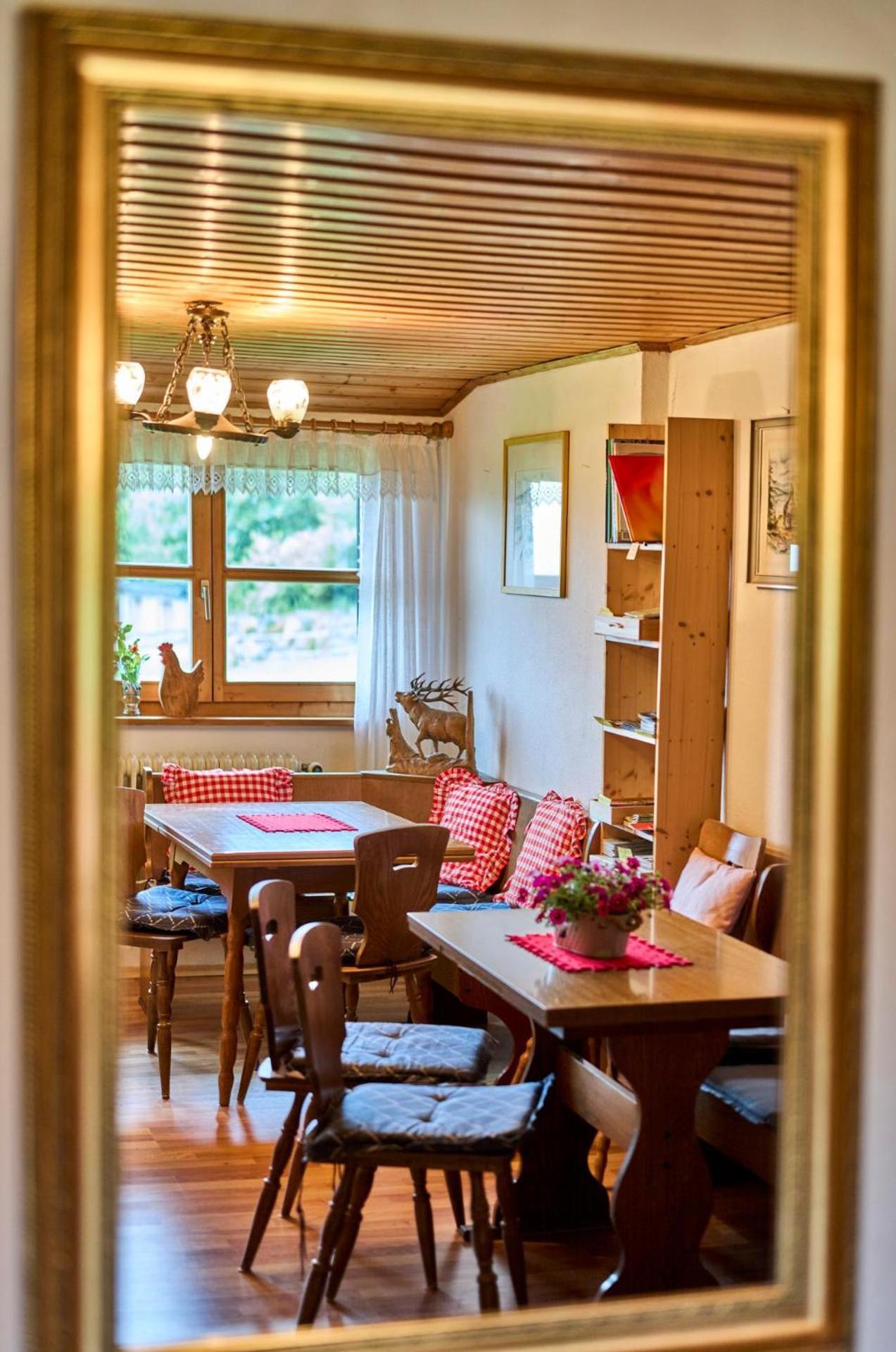 Ferienwohnungen Bredl Zwiesel Exterior foto